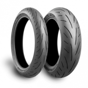 Pneum.Bridg.180/55 ZR17 S23R 73W TL