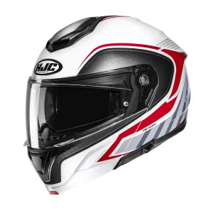Prilba HJC C92 RAGNA MC1