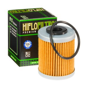 Filter olejový HIFLO 157