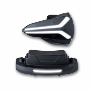Komunikátor SMART HJC-20B čierny matný