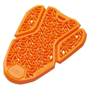 Chrániče bokov D3O® Diablo™ oranžové