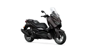 Motocykel YAMAHA XMAX 125 Tech MAX+ 2025 MDRNP1