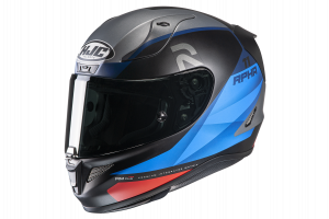 Prilba HJC RPHA11 TEXEN MC2SF