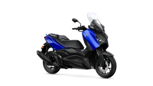 Motocykel YAMAHA XMAX 125 2026 DPBMC