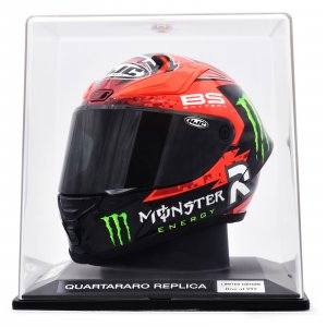 RPHA01R MINI-QUARTARARO REPLICA MC1