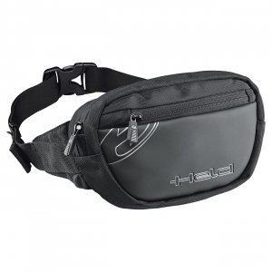 Ľadvinka Waistbag čierna