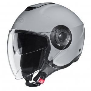 Prilba HJC i40N N.GREY