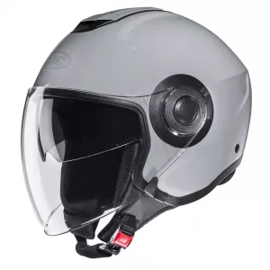 Prilba HJC i40N N.GREY