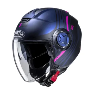 Prilba HJC i41 VARO MC28SF