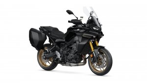 Motocykel YAMAHA TRACER 9 GT 2023 SMX