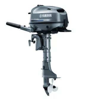 Motor lodný YAMAHA F5AMHS