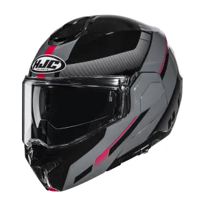 Prilba HJC i101 MIRA MC1