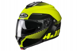Prilba HJC C91 PROD MC3H