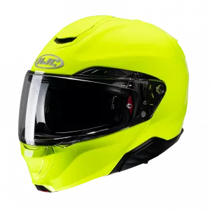 Prilba HJC RPHA91 fluo zelená/FLUORESCENT GREEN