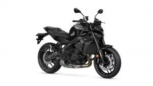 Motocykel YAMAHA MT-09 2024 MDNM6