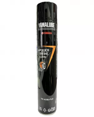 Sprej YAMALUBE POWER BRAKE CLEAN 750ml