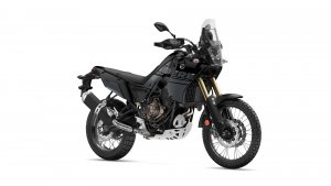 Motocykel YAMAHA XTZ 700 2022 SMX