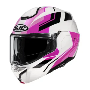 Prilba HJC i101 KRONE MC8