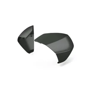 TOP CASE PLATE MDNMA Gray