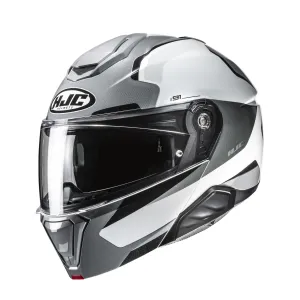 Prilba HJC i91 FELIO MC5
