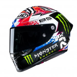 Prilba HJC RPHA1 QUARTARARO LE MANS SPECIAL MC21