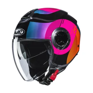 Prilba HJC i41 SOLIX MC28