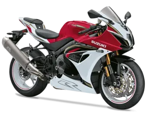 Motocykel SUZUKI GSX-R1000R C7Q M7