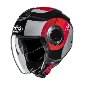 Prilba HJC i41 SOLIX MC1