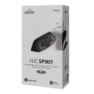 Komunikátor Cardo HJC Spirit Single