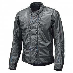 Bunda Clip-in Rain Top