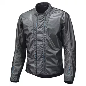 Bunda Held Clip-in Rain Top