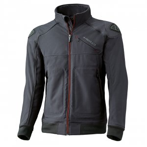 Bunda SAN REMO softshell anthr.