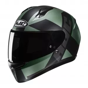 Prilba HJC C10 TEZ MC4SF