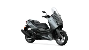 Motocykel YAMAHA XMAX 125 Tech MAX+ 2026 BNC2