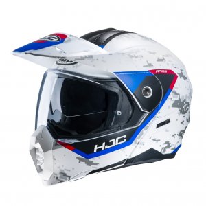 Prilba HJC C80 BULT MC21SF