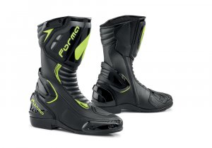 Čižmy Forma Freccia fluor.