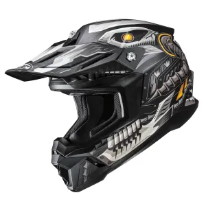 Prilba HJC C50 MECHA BEAST MC5SF