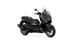 Motocykel YAMAHA XMAX 125 Tech MAX 2025 MDRNP1