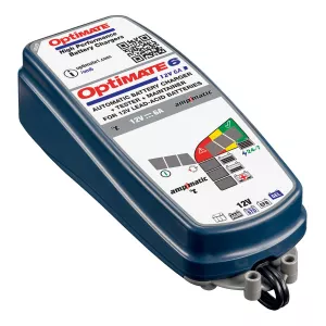 Nabíjačka OptiMate 6 (12V/6A)