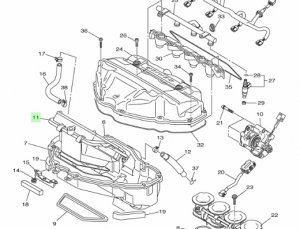 ELEMENT ASSY, AIR CLEANER
