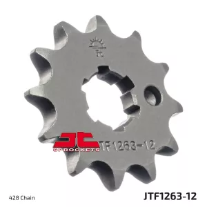 Kolečko J.T.1263-428-12
