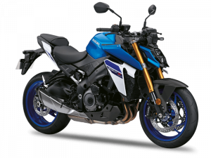 Motocykel SUZUKI GSX-S1000 YSF M4