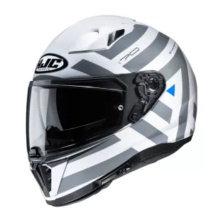 Prilba HJC i70 WATU MC10