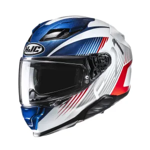 Prilba HJC F71 CATOS MC21