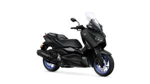 Motocykel YAMAHA XMAX 300 2025 MBL2