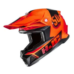 Prilba HJC Y50 DASH MC6H