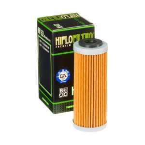 Filter olejový HIFLO 652