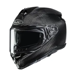 Prilba HJC F72 CARBON BLACK