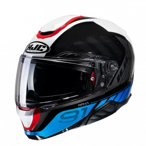 Prilba HJC RPHA91 RAFINO MC21