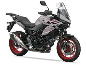 Motocykel SUZUKI SV-7GX Q2A M7